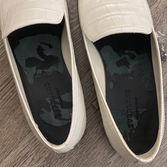 everlane 90s croc loafers - Picture 8 of 8